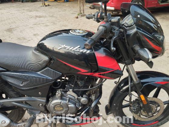 Bajaj Pulser 2in Disk